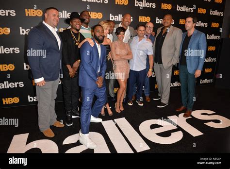 amber from ballers|ballers cast members.